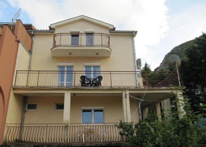 Apartman Savo Kotor Exterior photo
