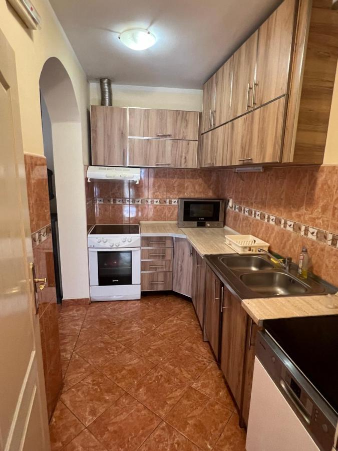 Apartman Savo Kotor Exterior photo