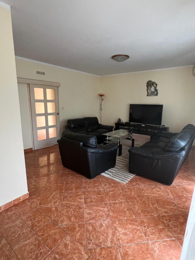 Apartman Savo Kotor Exterior photo