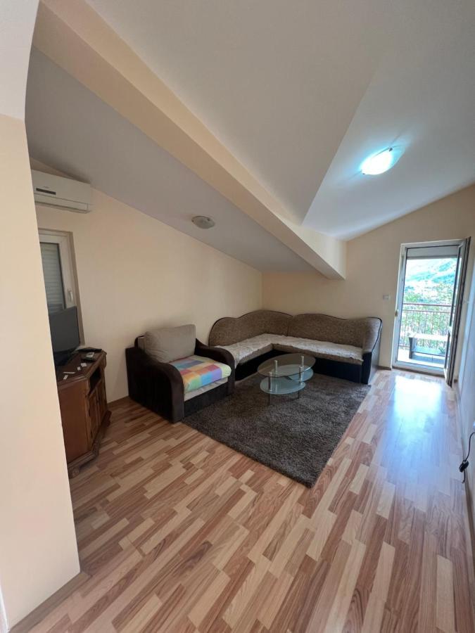 Apartman Savo Kotor Exterior photo