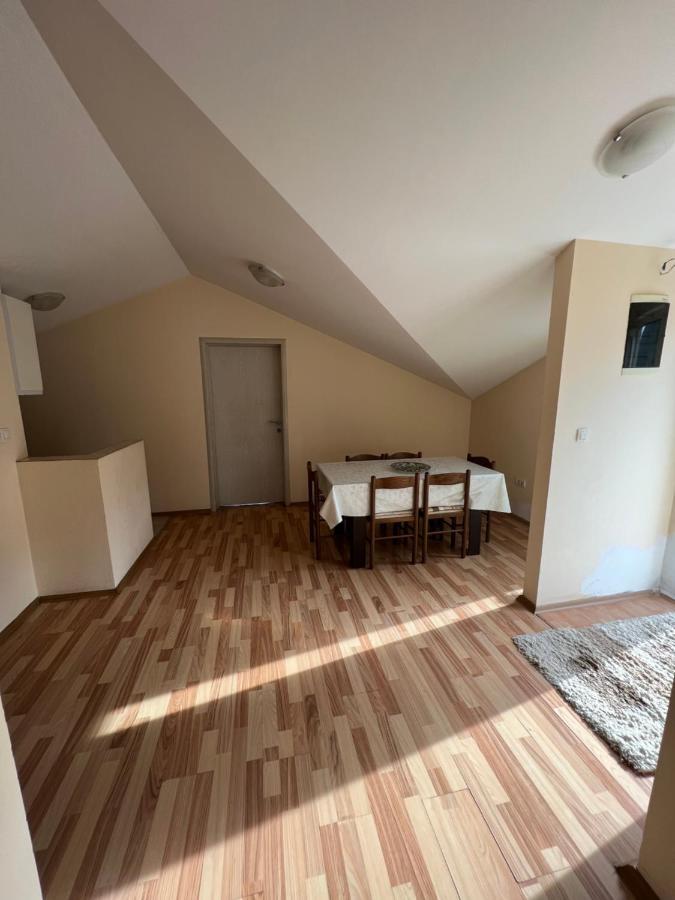 Apartman Savo Kotor Exterior photo