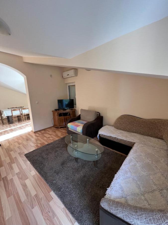Apartman Savo Kotor Exterior photo