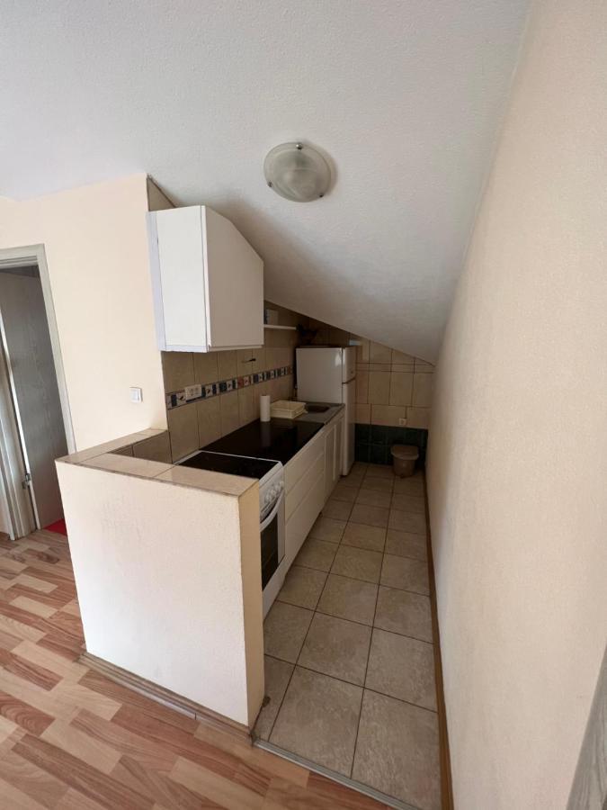 Apartman Savo Kotor Exterior photo