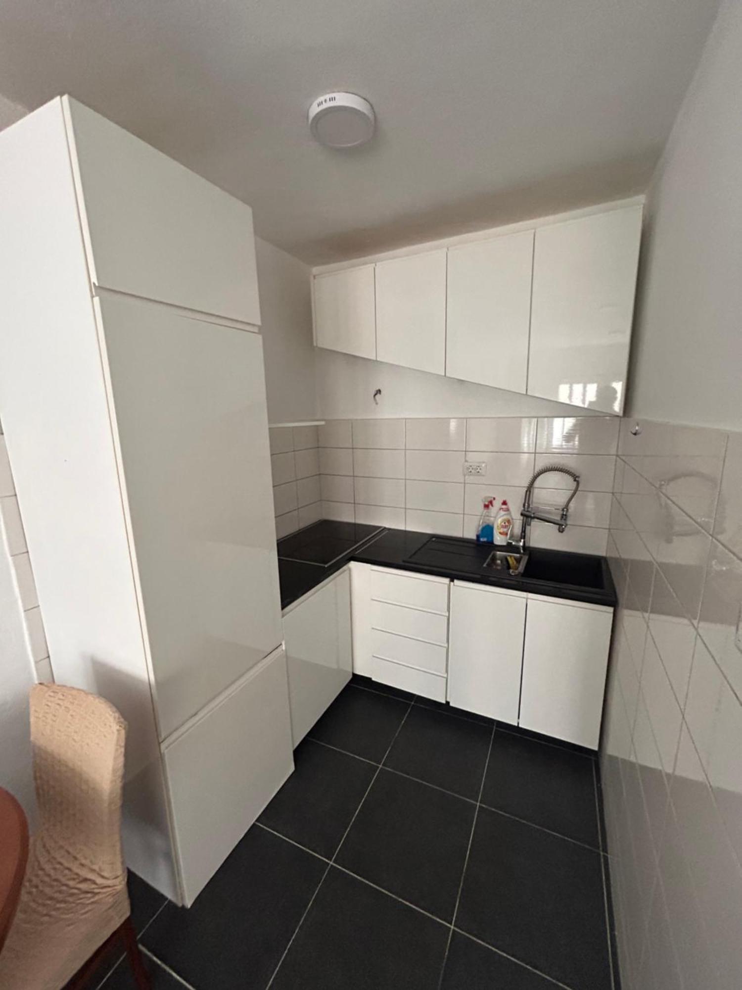 Apartman Savo Kotor Exterior photo
