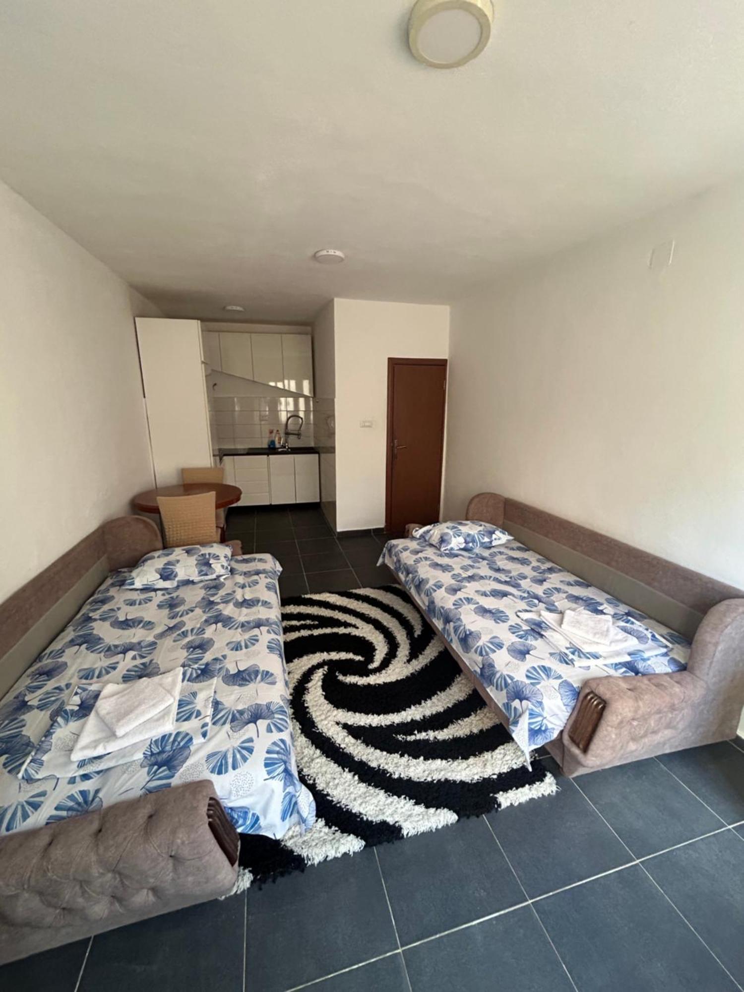 Apartman Savo Kotor Exterior photo